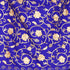 Women's Aari Embroidered Wool Stole