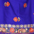 Women's Aari Embroidered Wool Stole