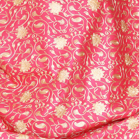 Women's Aari Embroidered Wool Shawl