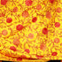 Women's Aari Embroidered Wool Shawl