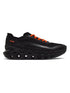 COIL PRO Black Men's Running Shoes