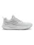DAVIS White Men's Running Shoes