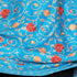 Women's Aari Embroidered Wool Shawl