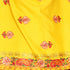 Women's Aari Embroidered Wool Stole