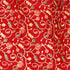 Women's Aari Embroidered Wool Stole