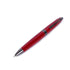 Carlton London Red Luxury Ball Pen Stylish Executive Writing Pen with Diamond Top