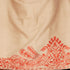 Women's Aari Embroidered Wool Stole