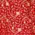 Women's Aari Embroidered Wool Stole