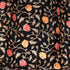 Women's Aari Embroidered Wool Shawl