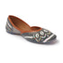 Women's Embellished Slip-On Ethnic Jutis