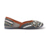 Women's Embellished Slip-On Ethnic Jutis