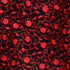 Women's Aari Embroidered Wool Stole