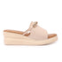 Women's Comfortable Effortless Block Heel Sandal