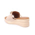 Women's Comfortable Effortless Block Heel Sandal