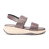 Women's Comfort Wedge Ankle-Strap Sandals