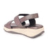 Women's Comfort Wedge Ankle-Strap Sandals