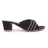 Women's Effortless Slip-On Block Heel Sandal