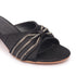 Women's Effortless Slip-On Block Heel Sandal