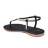 Women's Sparkle-Strap Thong Sandals