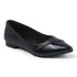 Women's Elegant Pointed-Toe Solid Flat