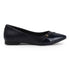 Women's Elegant Pointed-Toe Solid Flat