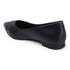 Women's Elegant Pointed-Toe Solid Flat