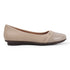 Women's Classic Decorative Strap Detail Flat