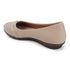 Women's Classic Decorative Strap Detail Flat