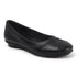 Women's Refined Rounded Toe Flats