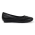 Women's Refined Rounded Toe Flats