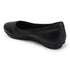 Women's Refined Rounded Toe Flats