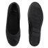 Women's Refined Rounded Toe Flats