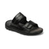 Men's Dual Adjustable Strap Comfort Slides