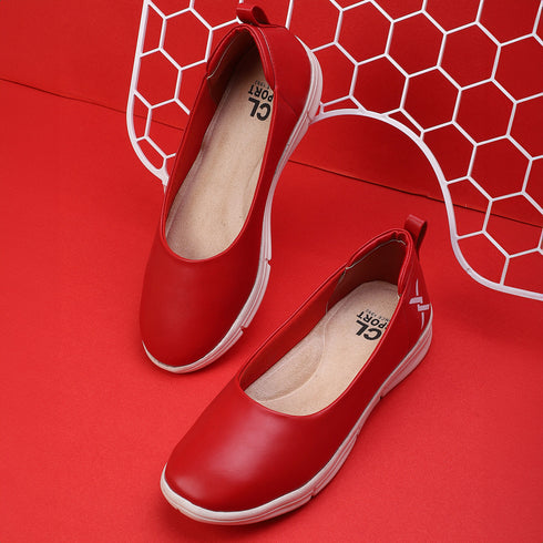 Women's Slip-On Casual Flats