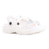 Women's Embellished Bow Slingback Waterproof Sandals