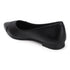 Women's Elegant Pointed-Toe Solid Flat