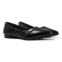 Women's Elegant Pointed-Toe Solid Flat