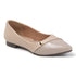 Women's Elegant Pointed-Toe Solid Flat