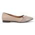 Women's Elegant Pointed-Toe Solid Flat