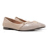 Women's Elegant Pointed-Toe Solid Flat