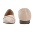 Women's Elegant Pointed-Toe Solid Flat