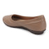 Women's Refined Rounded Toe Flats