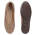 Women's Refined Rounded Toe Flats