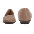 Women's Refined Rounded Toe Flats