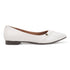 Women's Elegant Pointed-Toe Solid Flat
