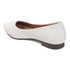 Women's Elegant Pointed-Toe Solid Flat