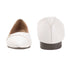Women's Elegant Pointed-Toe Solid Flat