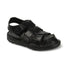 Men's Perforated Comfort Fisherman Sandals