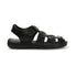 Men's Perforated Comfort Fisherman Sandals