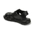 Men's Perforated Comfort Fisherman Sandals